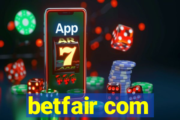 betfair com