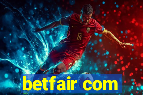 betfair com