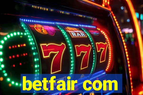 betfair com