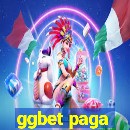 ggbet paga