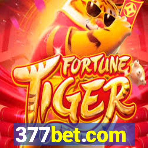 377bet.com