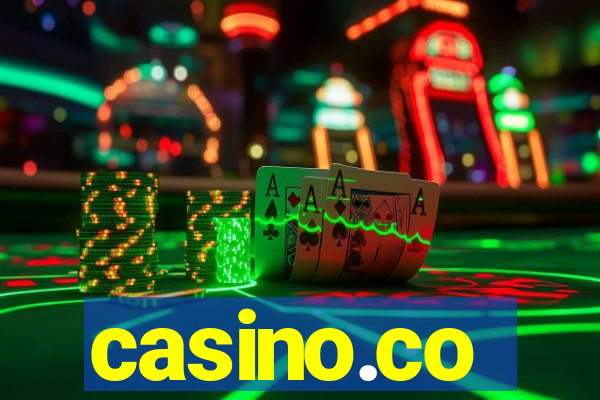 casino.co