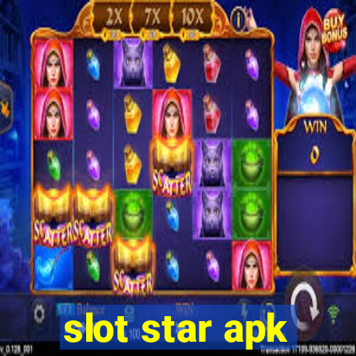 slot star apk