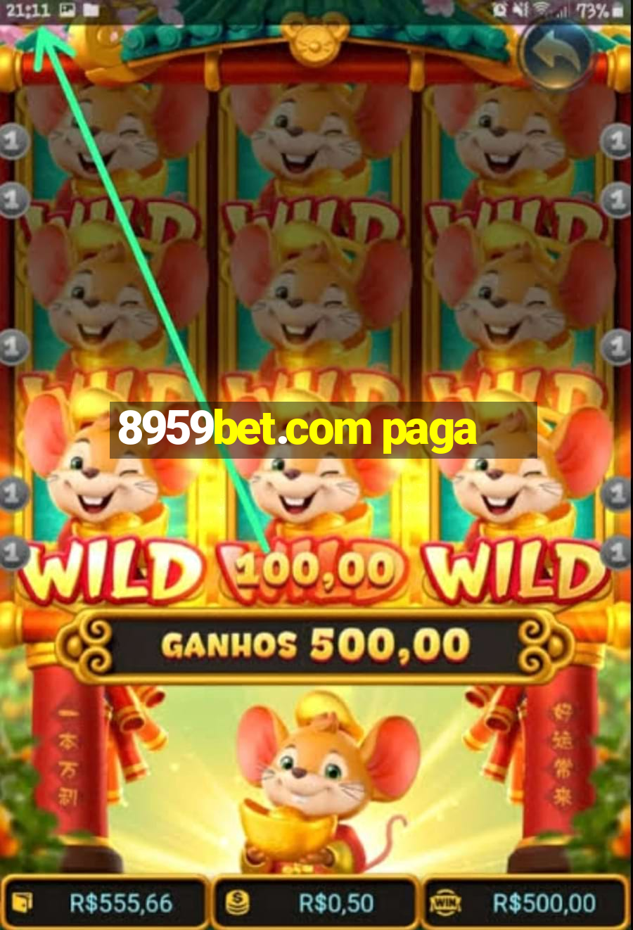 8959bet.com paga