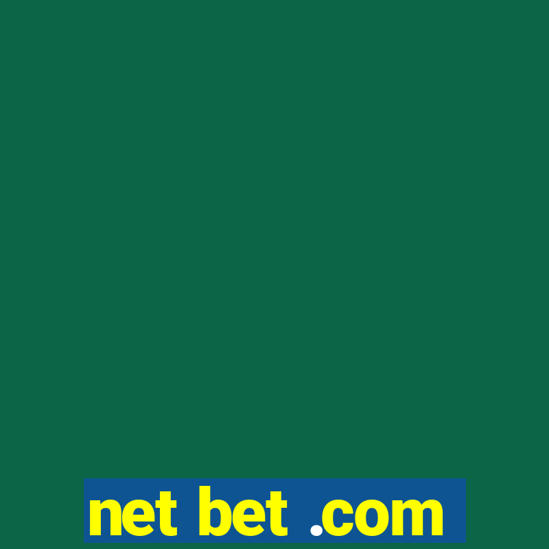 net bet .com