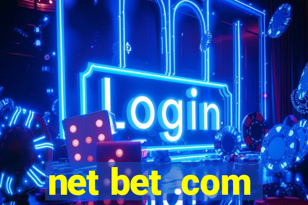 net bet .com