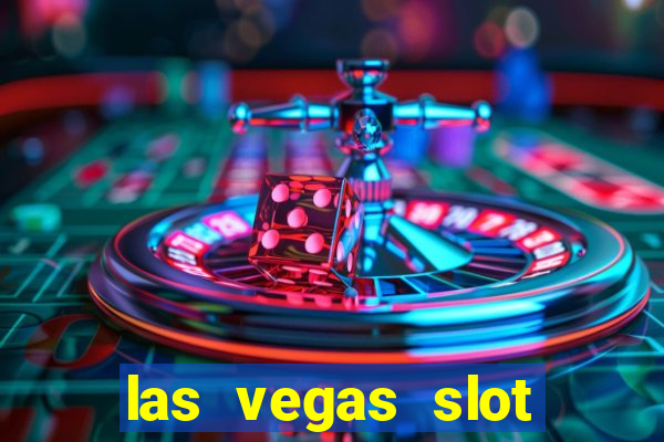 las vegas slot machines online