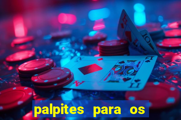 palpites para os jogos do brasileir?o série a