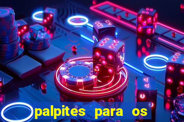 palpites para os jogos do brasileir?o série a