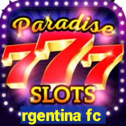 rgentina fc