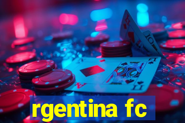 rgentina fc