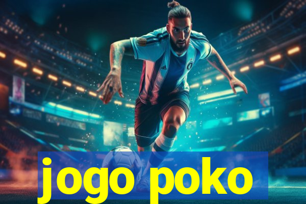 jogo poko