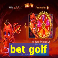 bet golf