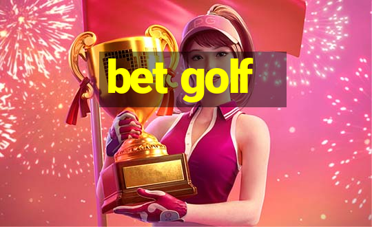 bet golf