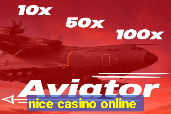 nice casino online