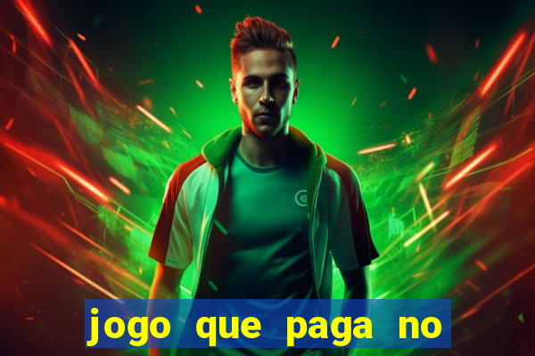 jogo que paga no cadastro 2023