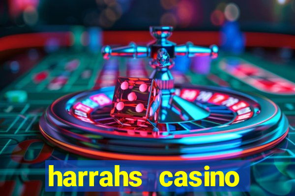 harrahs casino hotel cherokee nc