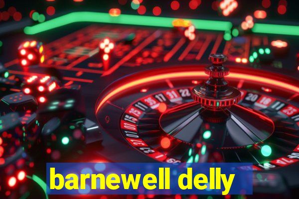 barnewell delly