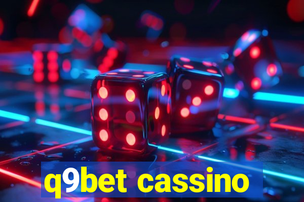 q9bet cassino