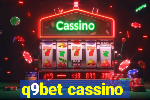 q9bet cassino