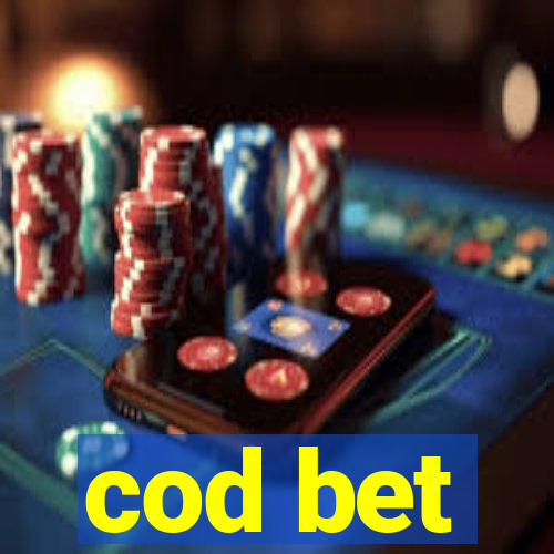 cod bet