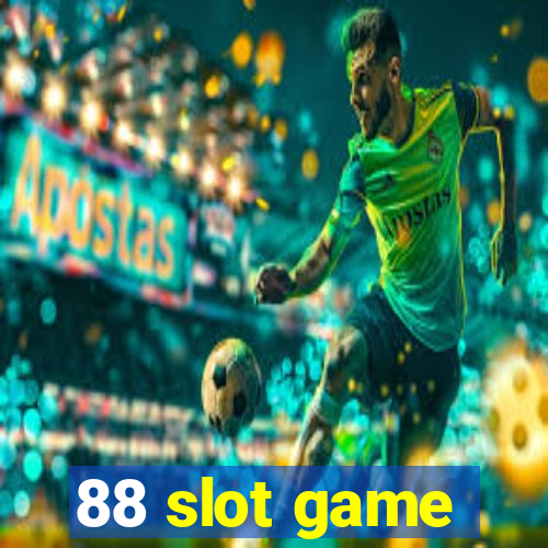 88 slot game