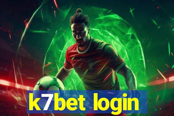 k7bet login