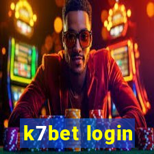 k7bet login