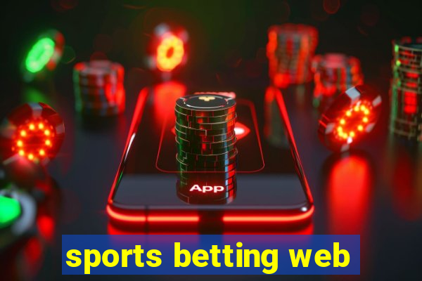 sports betting web