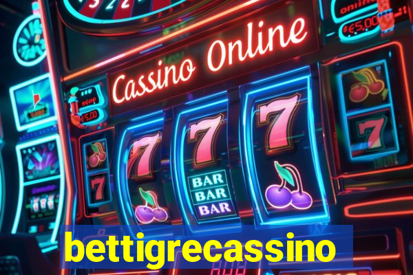 bettigrecassino