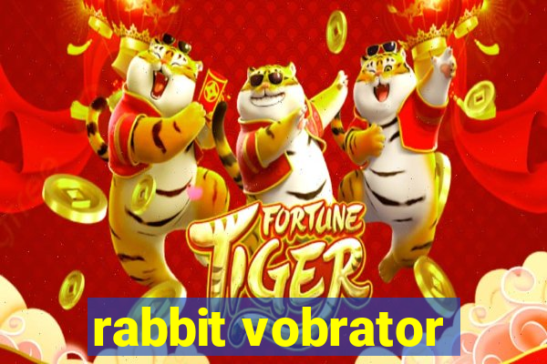 rabbit vobrator