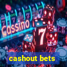 cashout bets