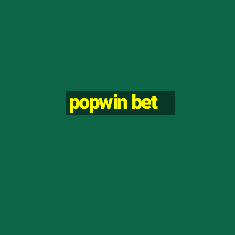 popwin bet