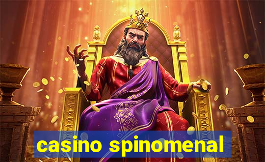 casino spinomenal