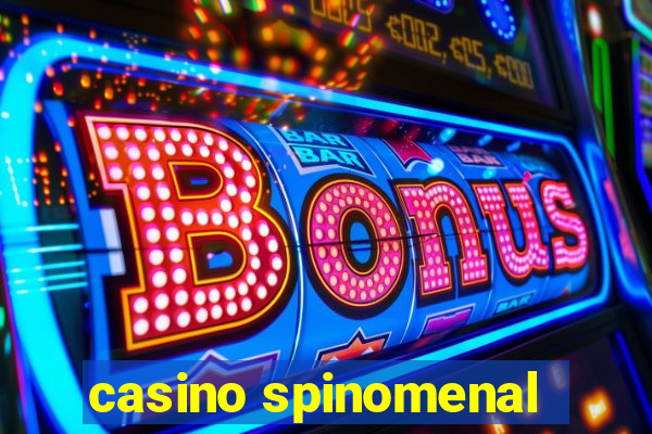 casino spinomenal