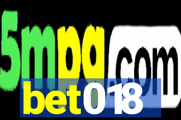 bet018