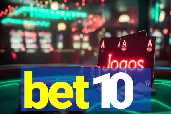 bet10