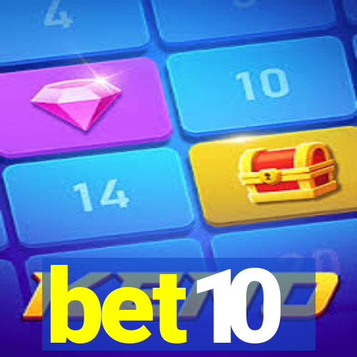 bet10