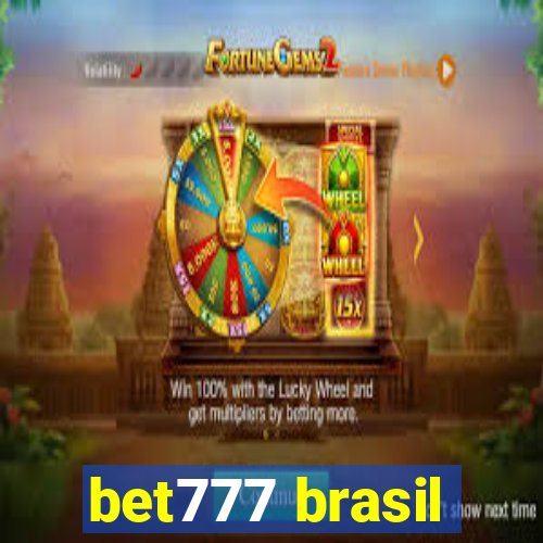 bet777 brasil