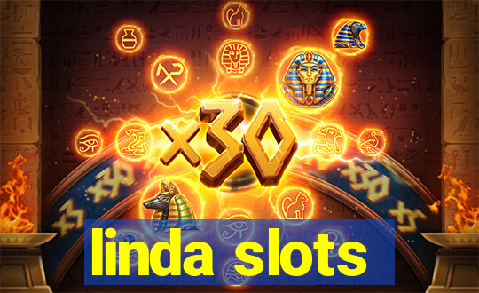 linda slots