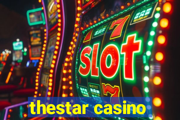 thestar casino