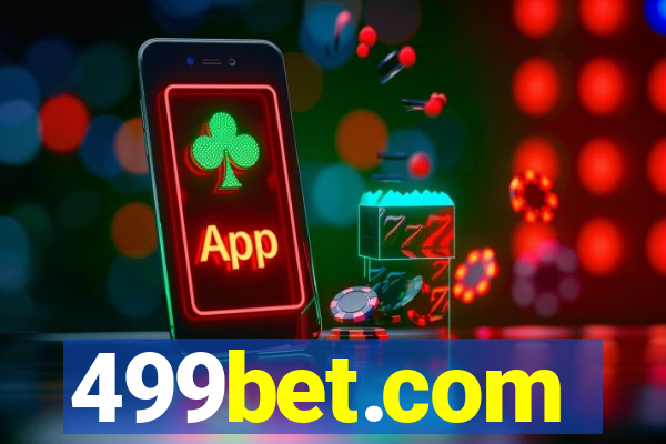 499bet.com