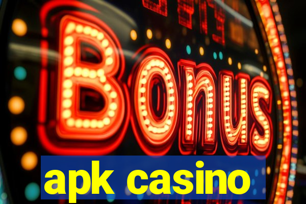 apk casino