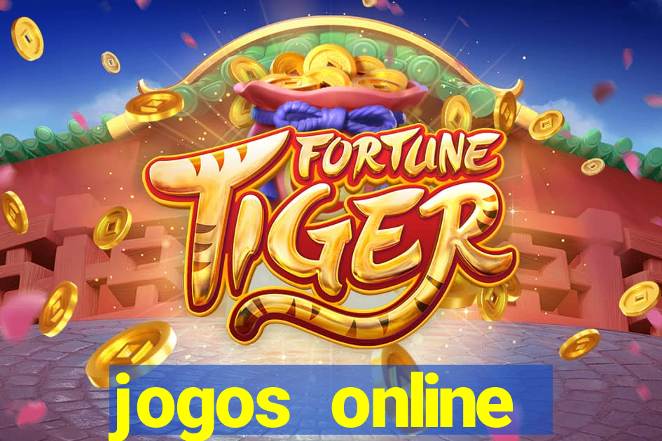 jogos online apostando dinheiro