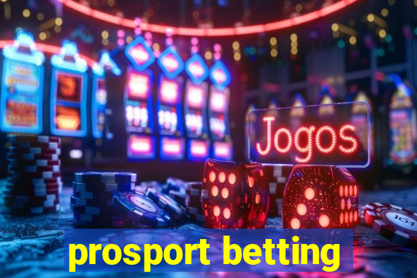 prosport betting