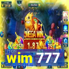 wim 777