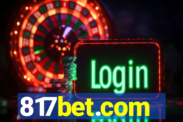 817bet.com