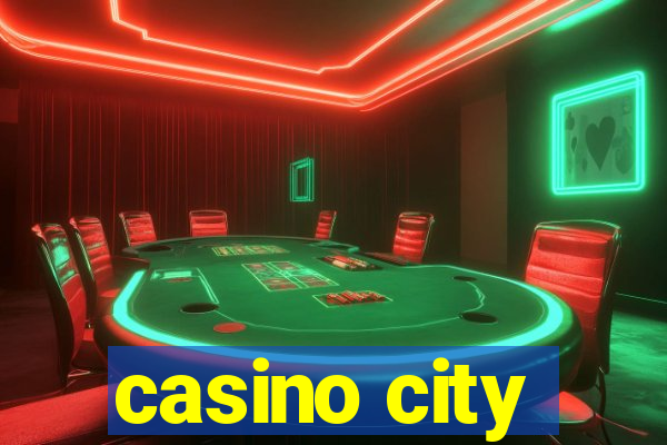 casino city