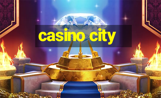 casino city