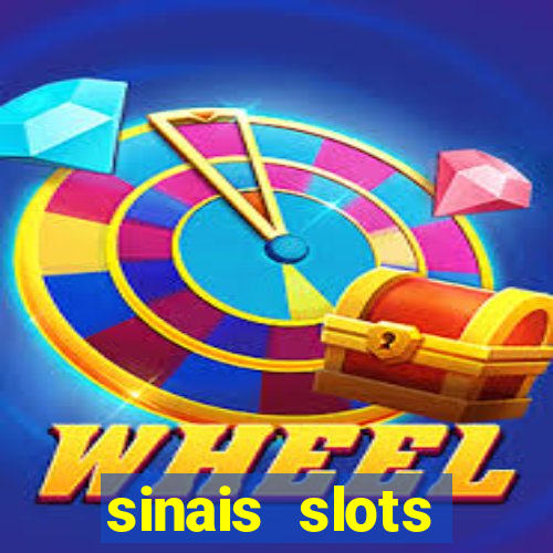 sinais slots grátis telegram